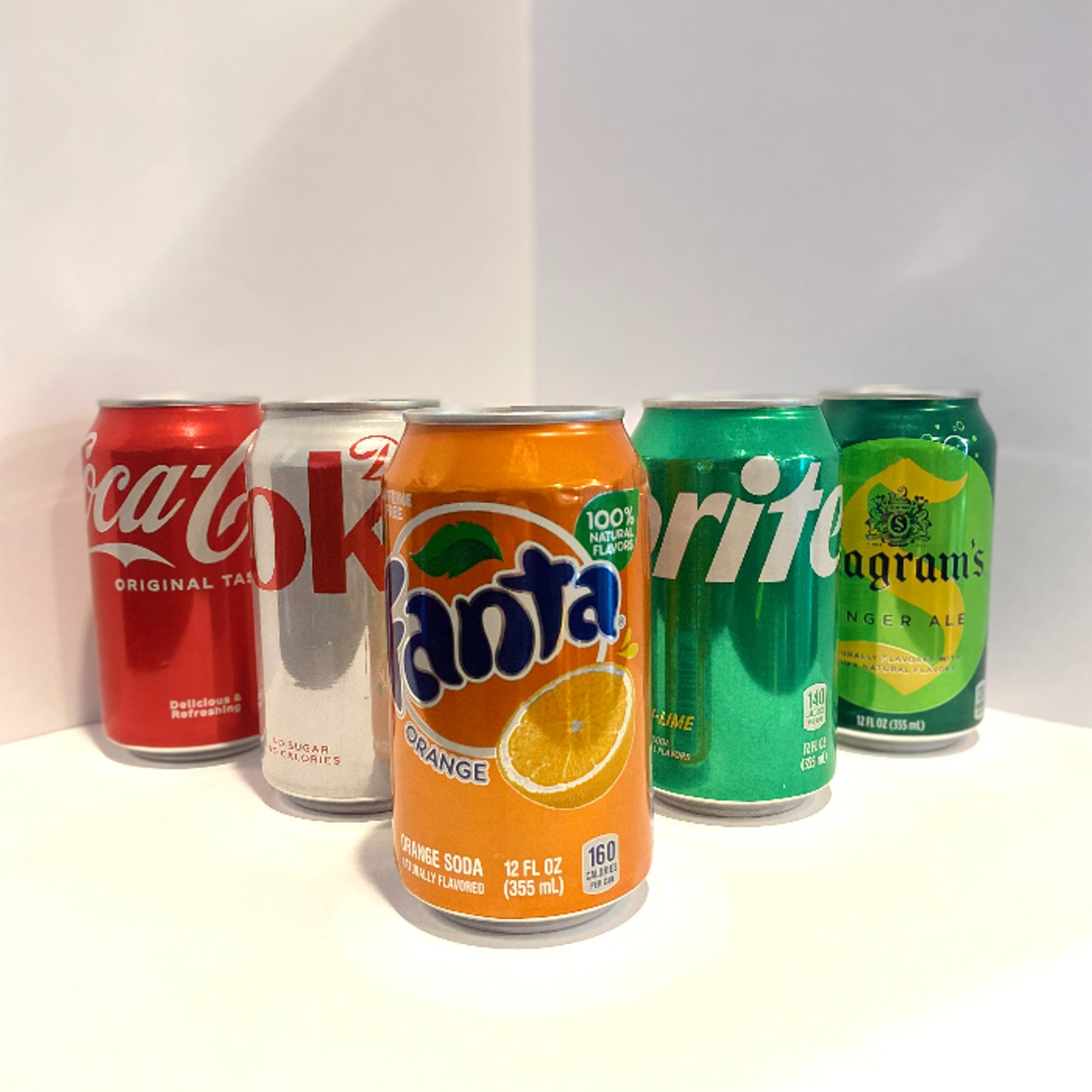 Soda