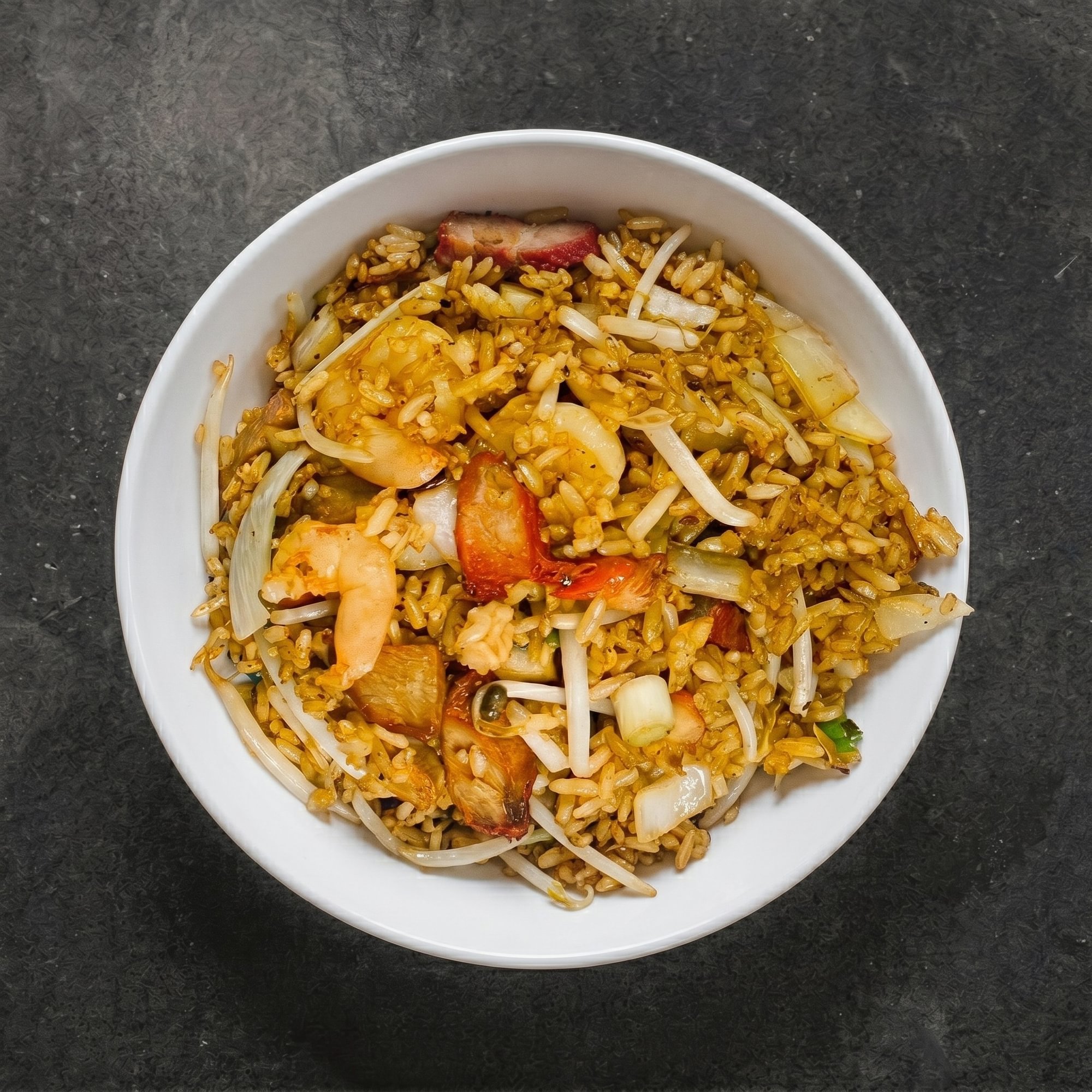 Special Fried Rice