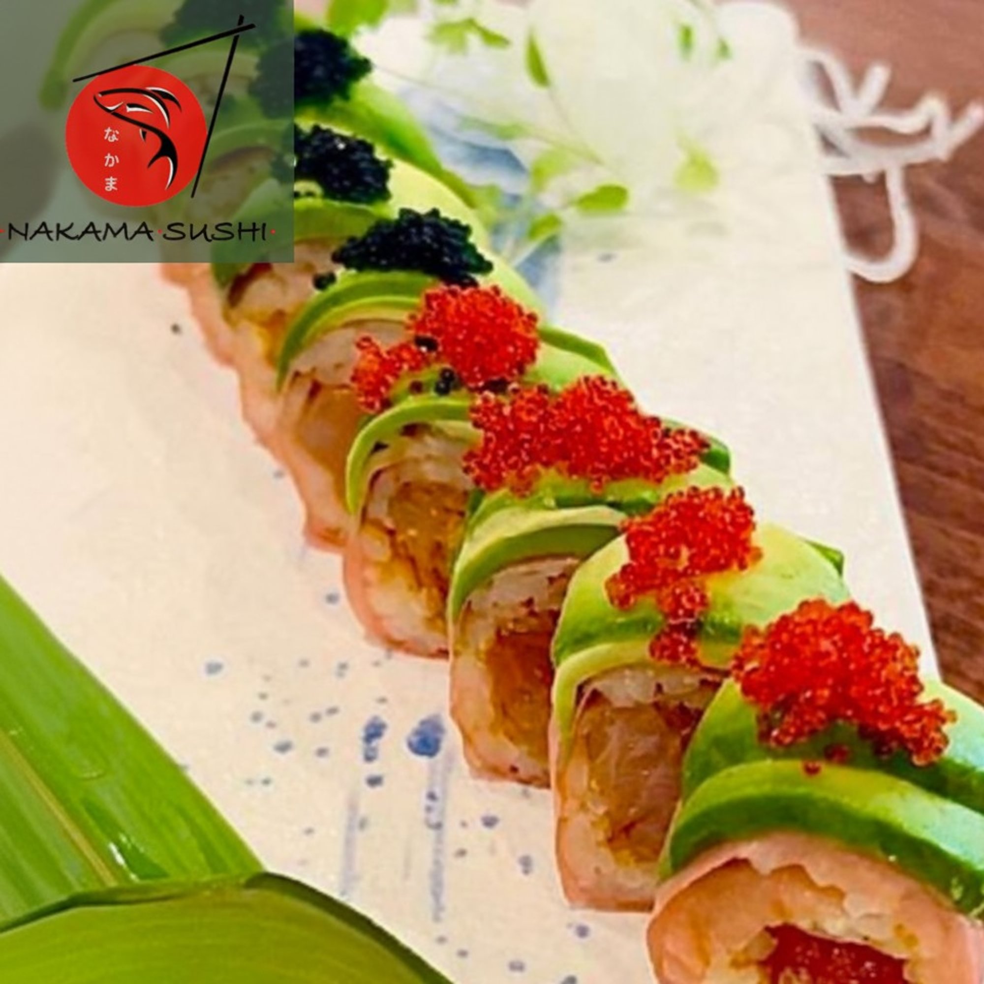 Fantastic Roll