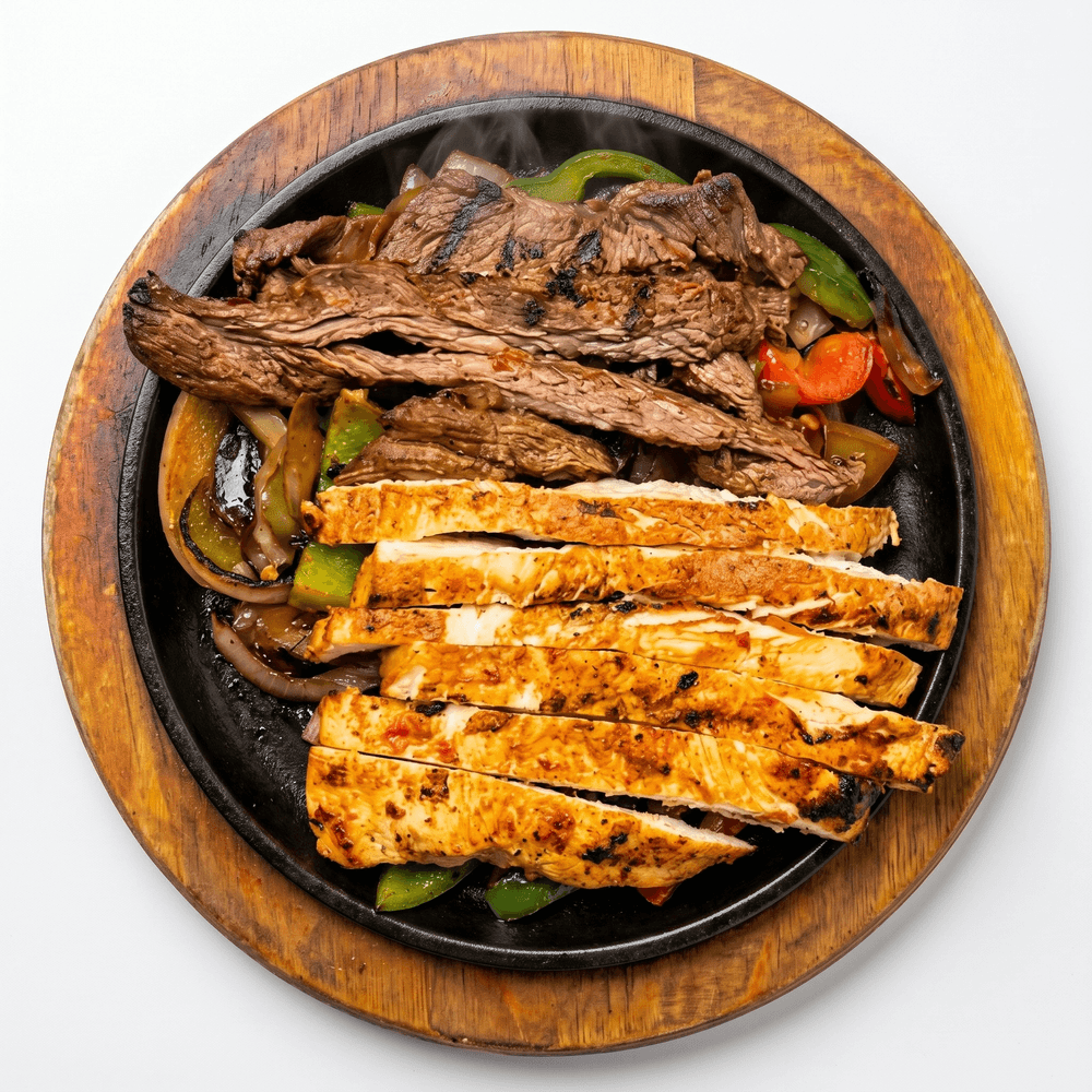 Fajitas Mix