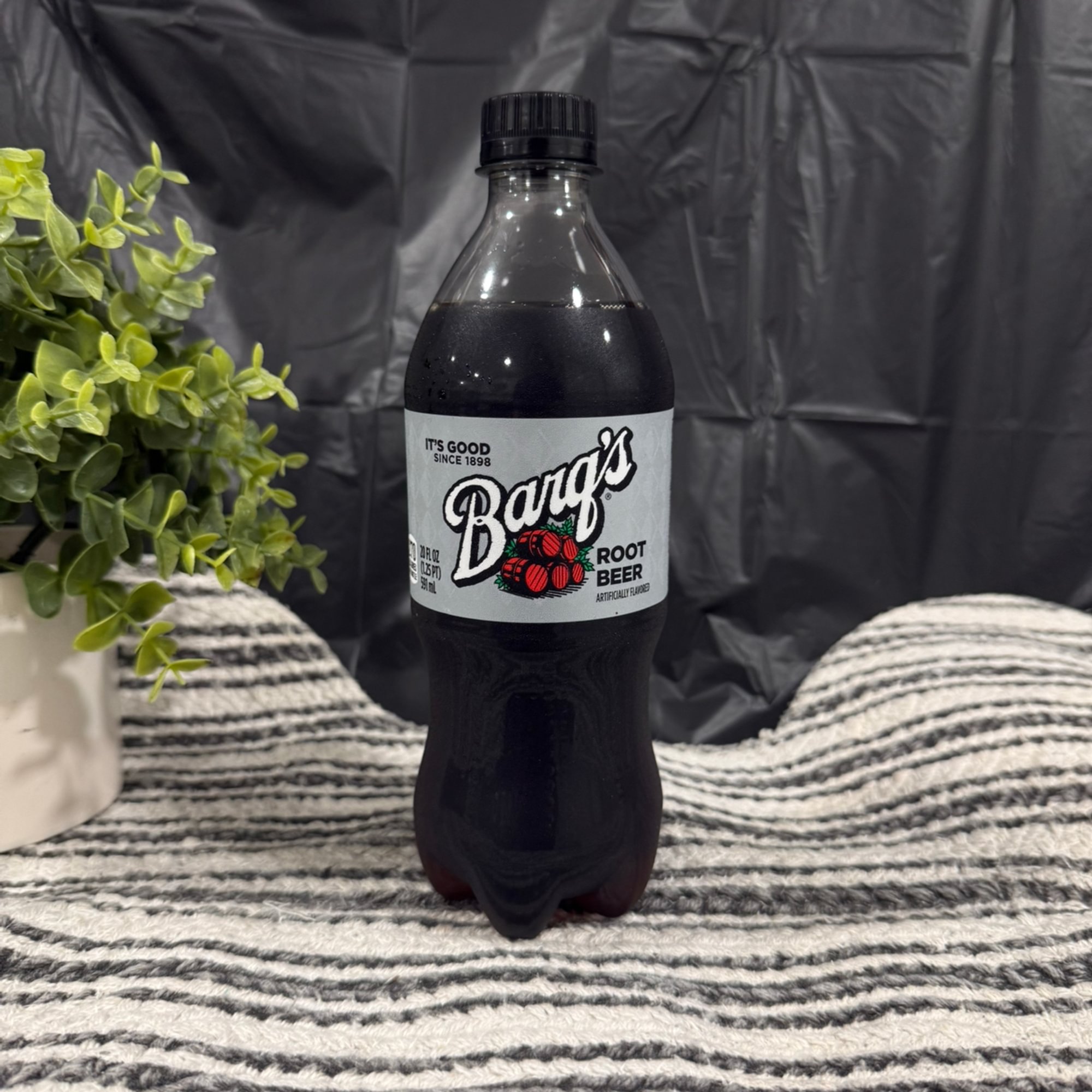 Barq's Rootbeer