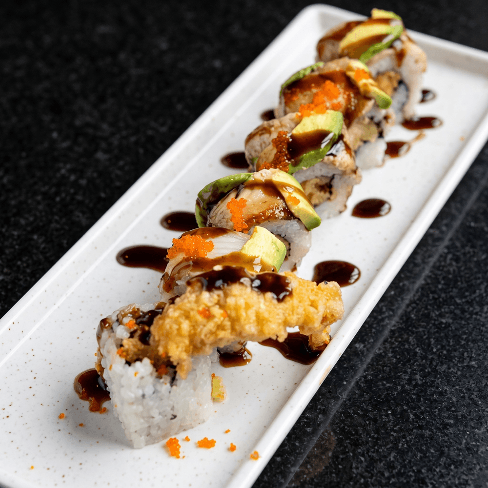 Fantastic Roll