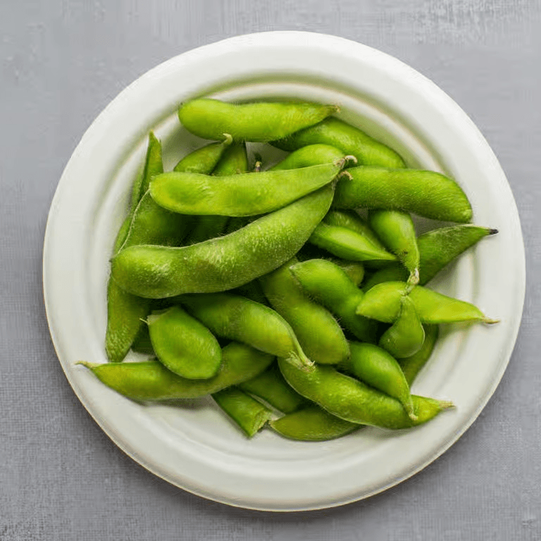 Edamame