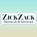 ZickZack Återbruk & Sömnad AB Flen ZickZack Återbruk & Sömnad AB Flen