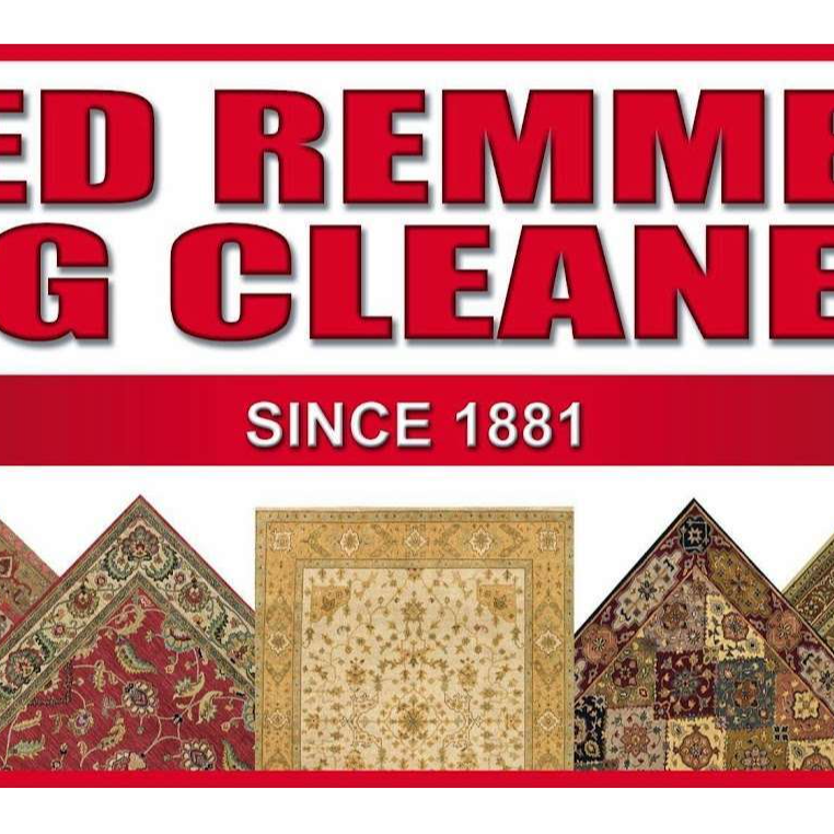 Fred Remmers Rug Cleaners & Oriental Rug Gallery Image