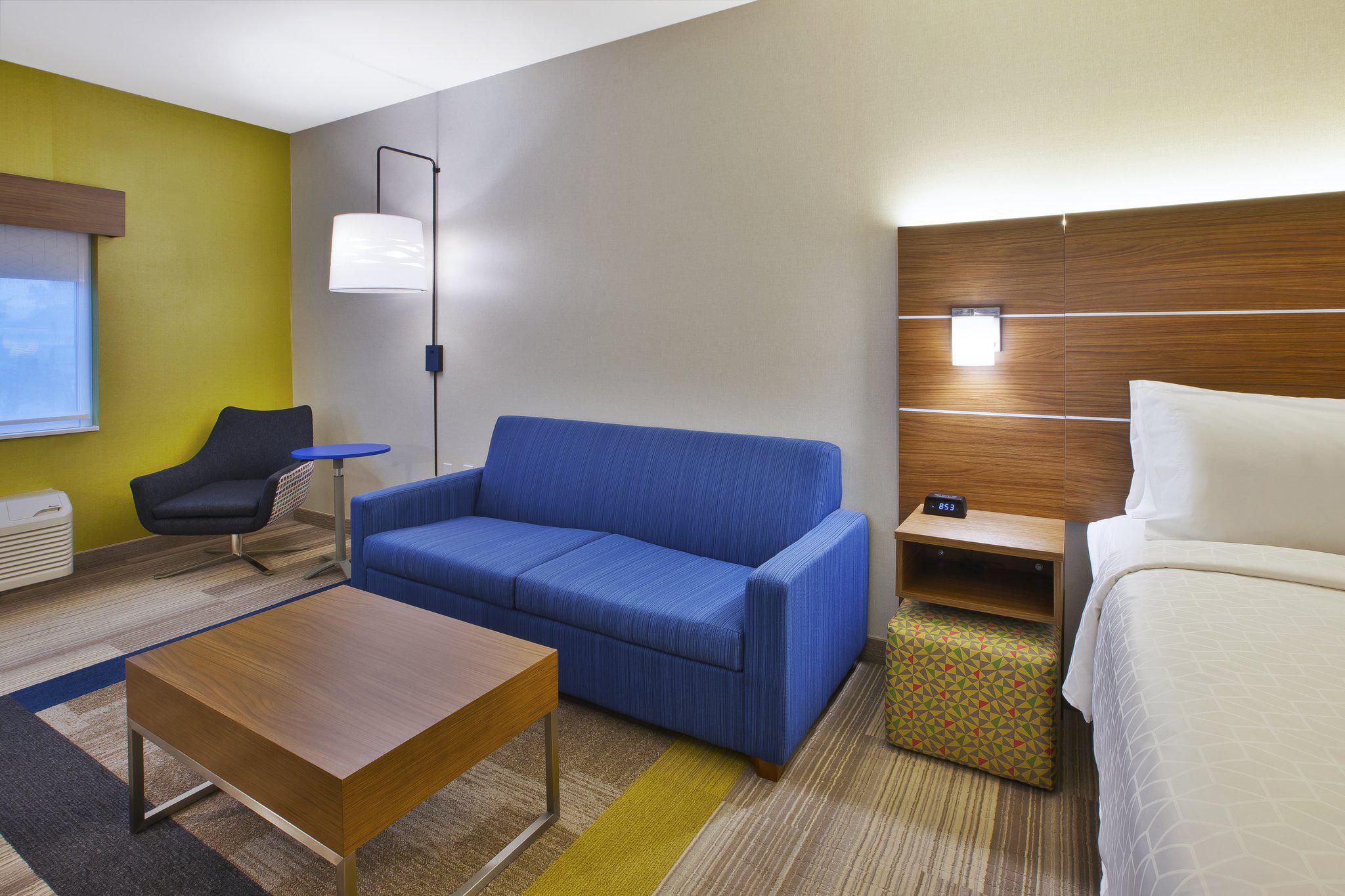 Holiday Inn Express & Suites Rochester-Victor Photo