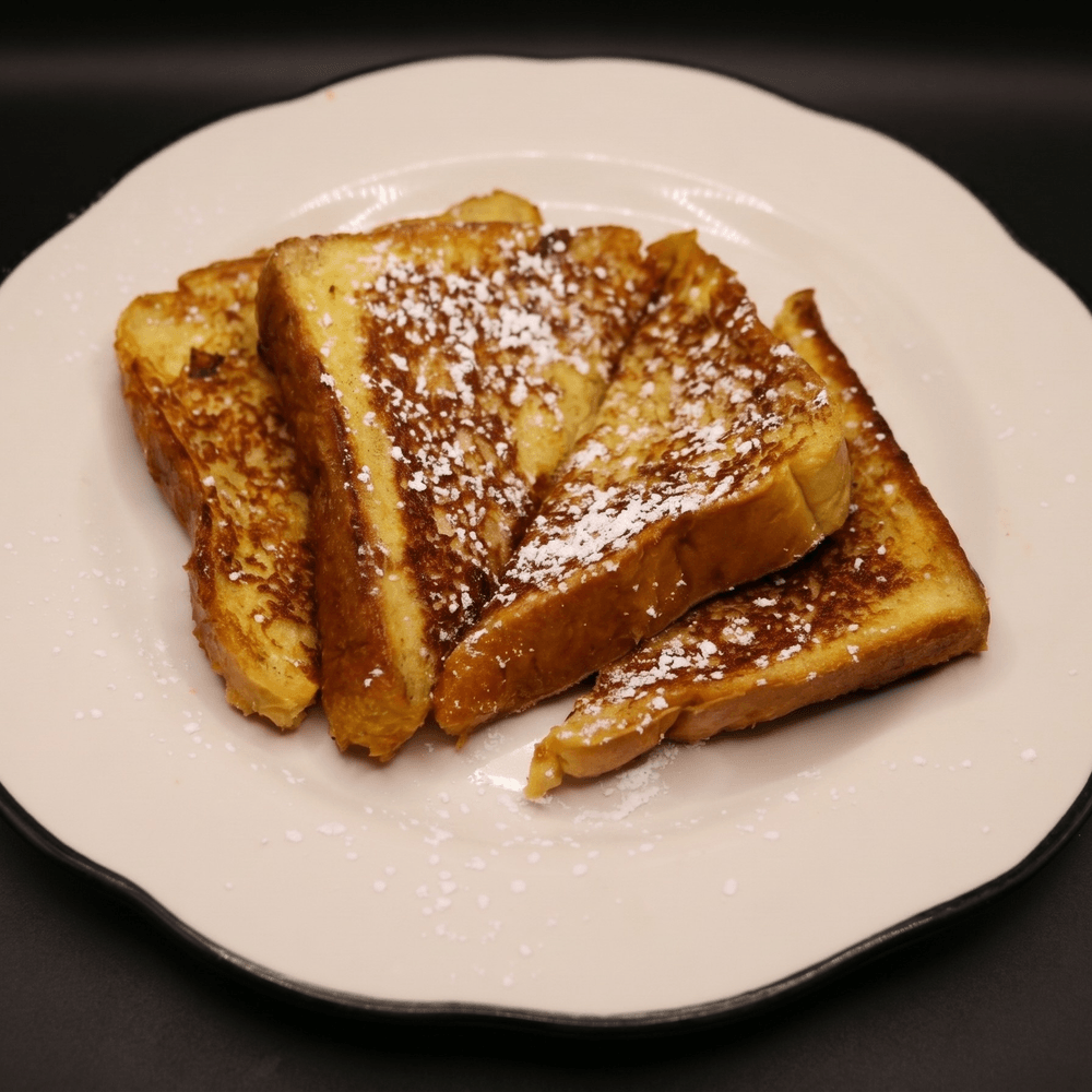 Classic French Toast