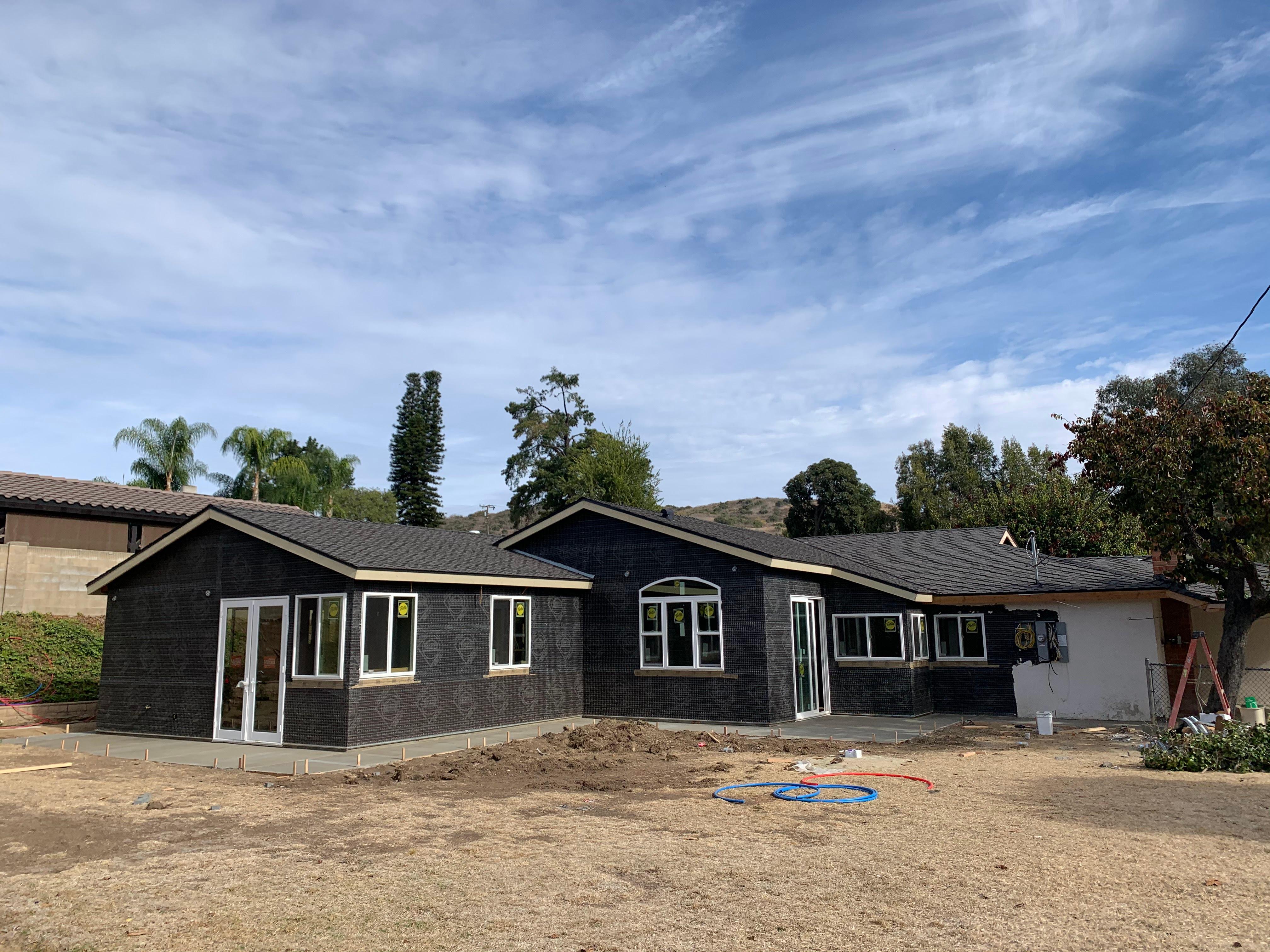 RS Construction Image