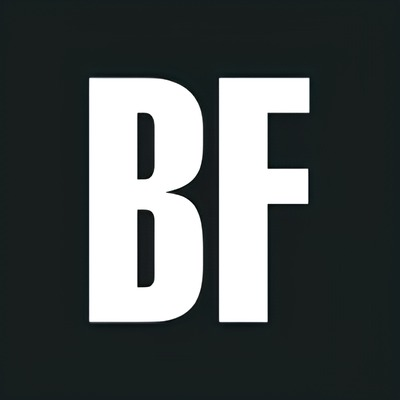 BF Logo