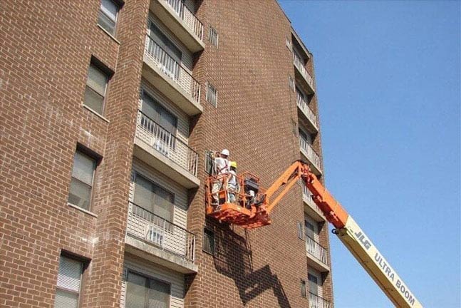 Central Penn Waterproofing Image