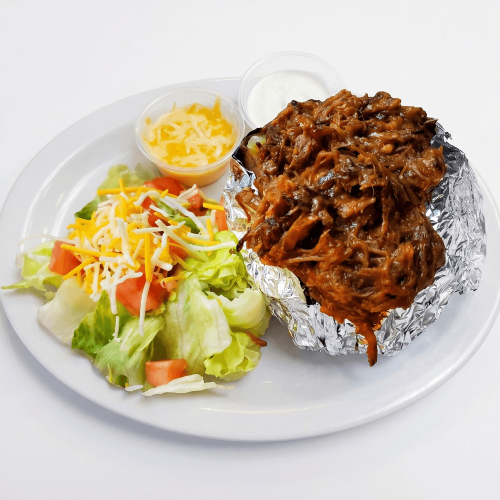 Delicious Thursday Special