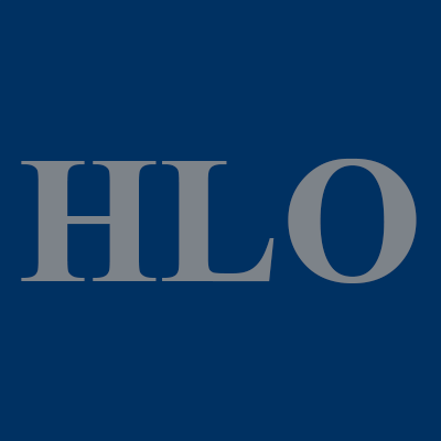 Holmes Law Office Logo