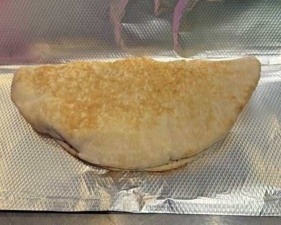 A Loaf of Pita Bread (A La Carte)