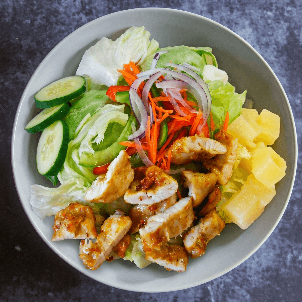 Chicken Salad