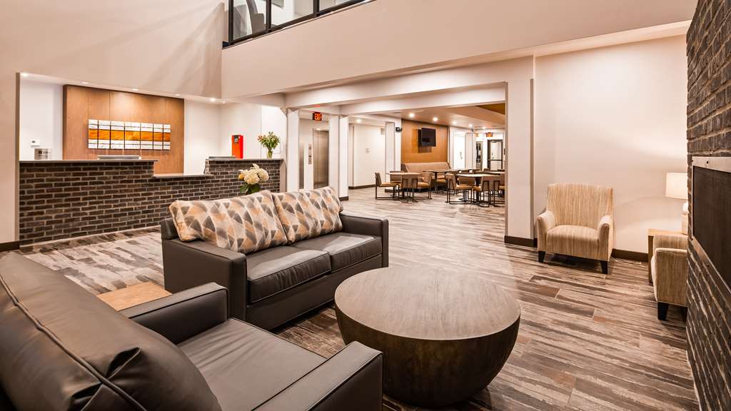 The Forge Hotel, BW Signature Collection Image