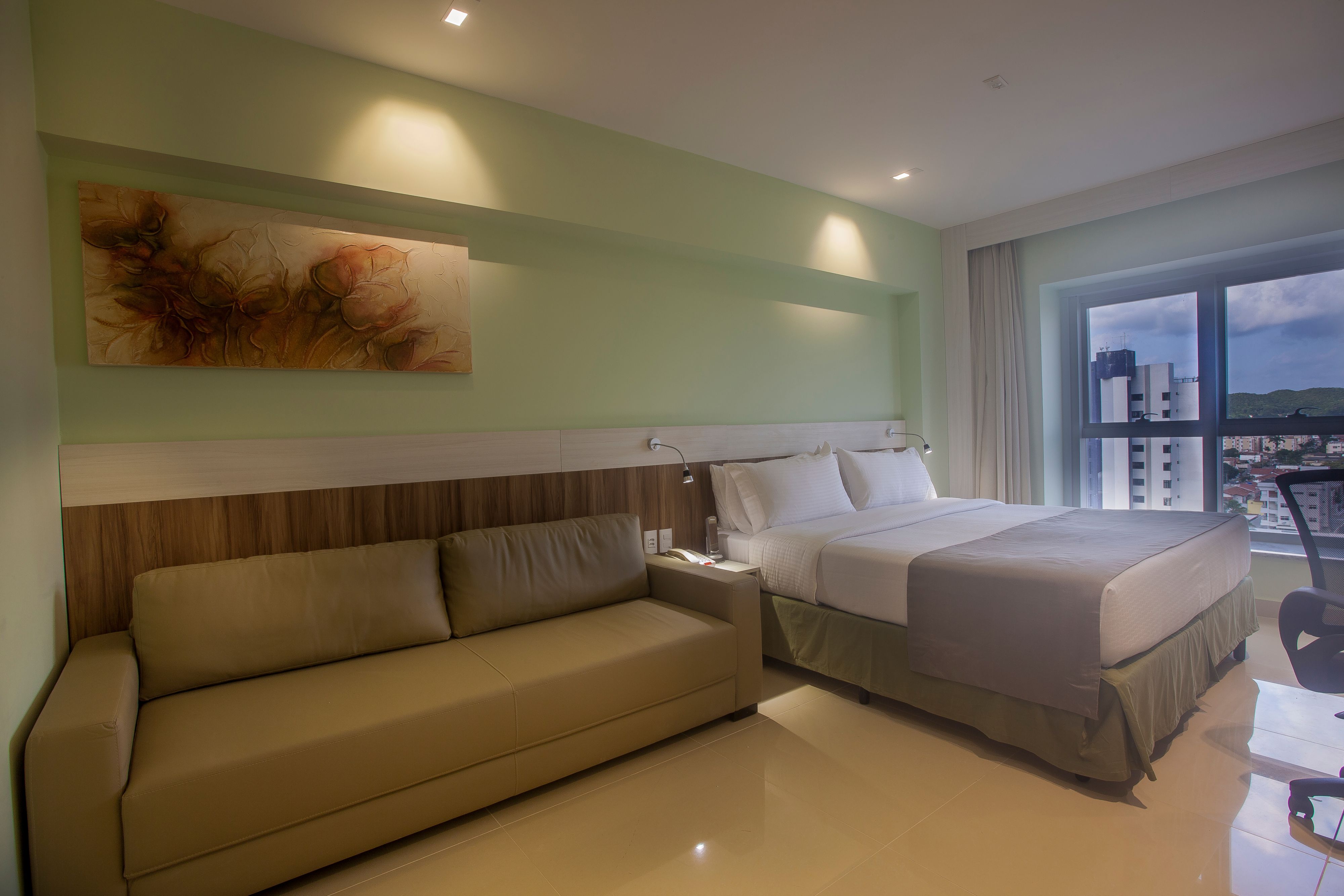 Images Holiday Inn Natal