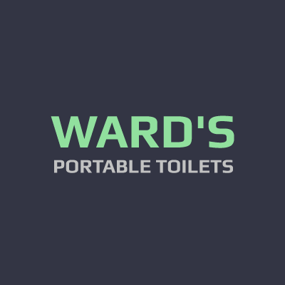 Ward's Portable Toilets Logo