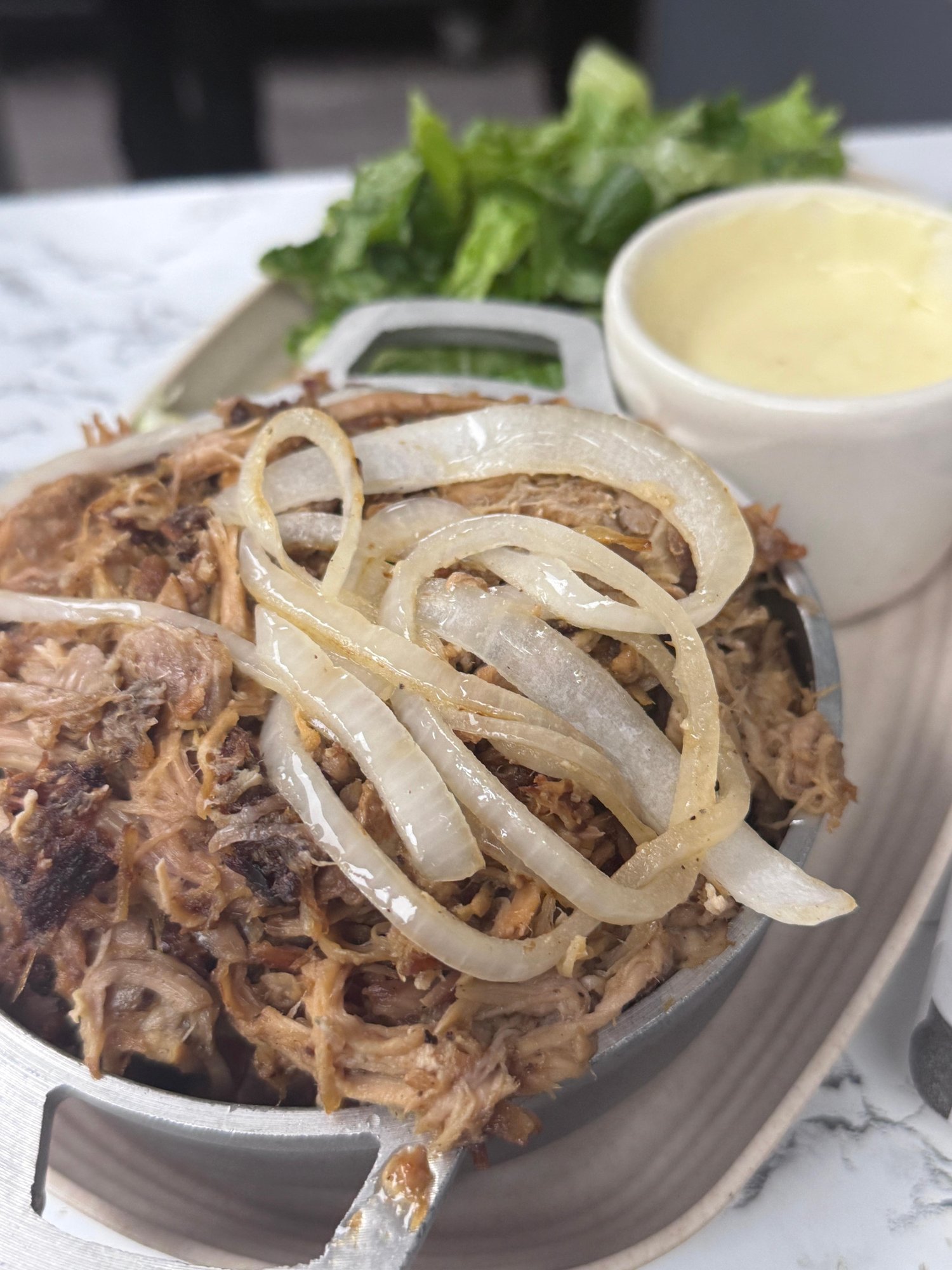 Mofongo