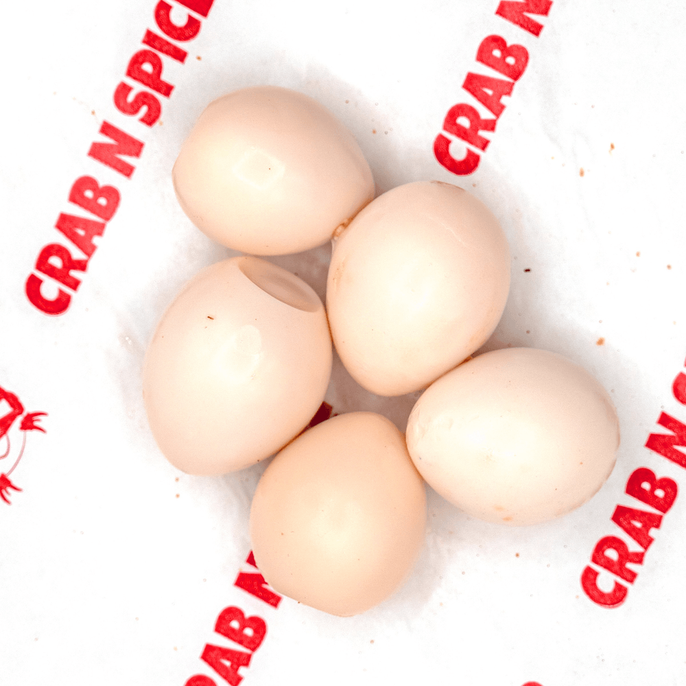Quail Egg