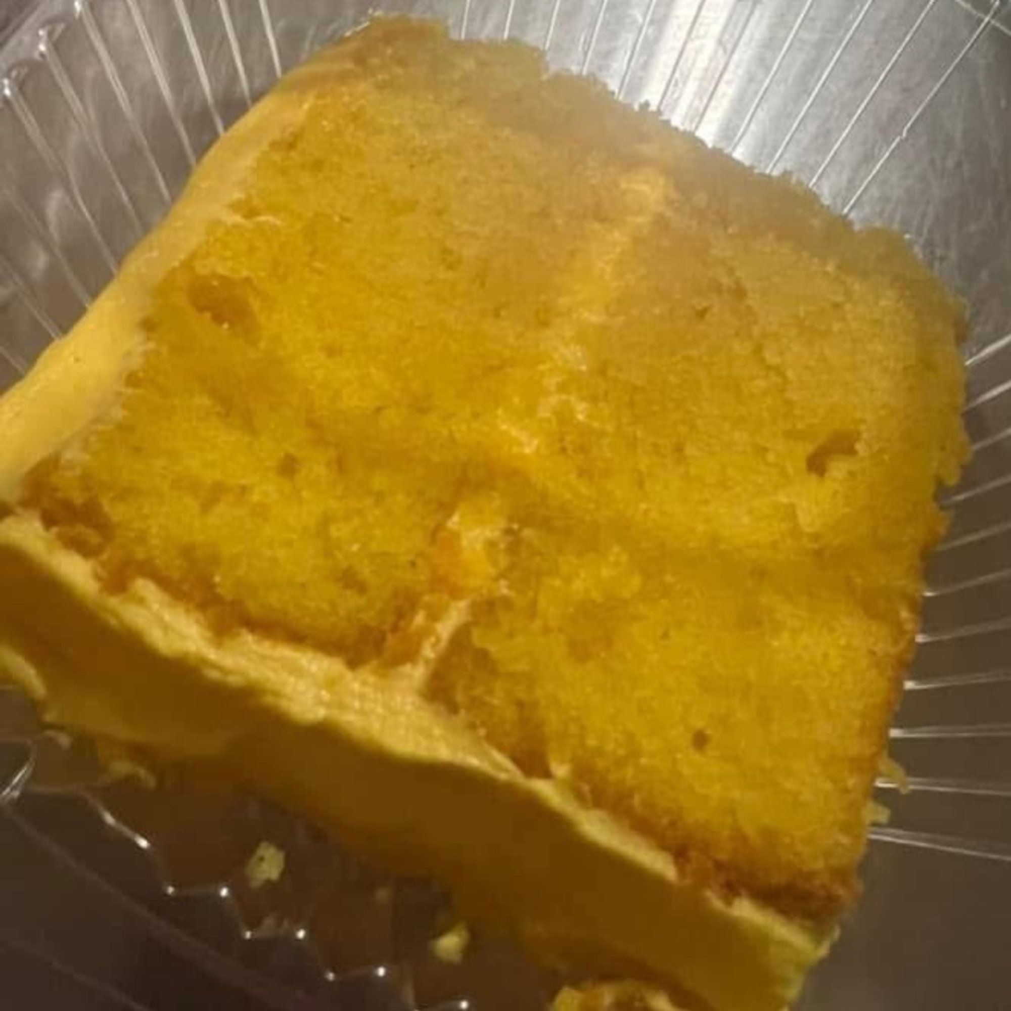 Lemon Cake