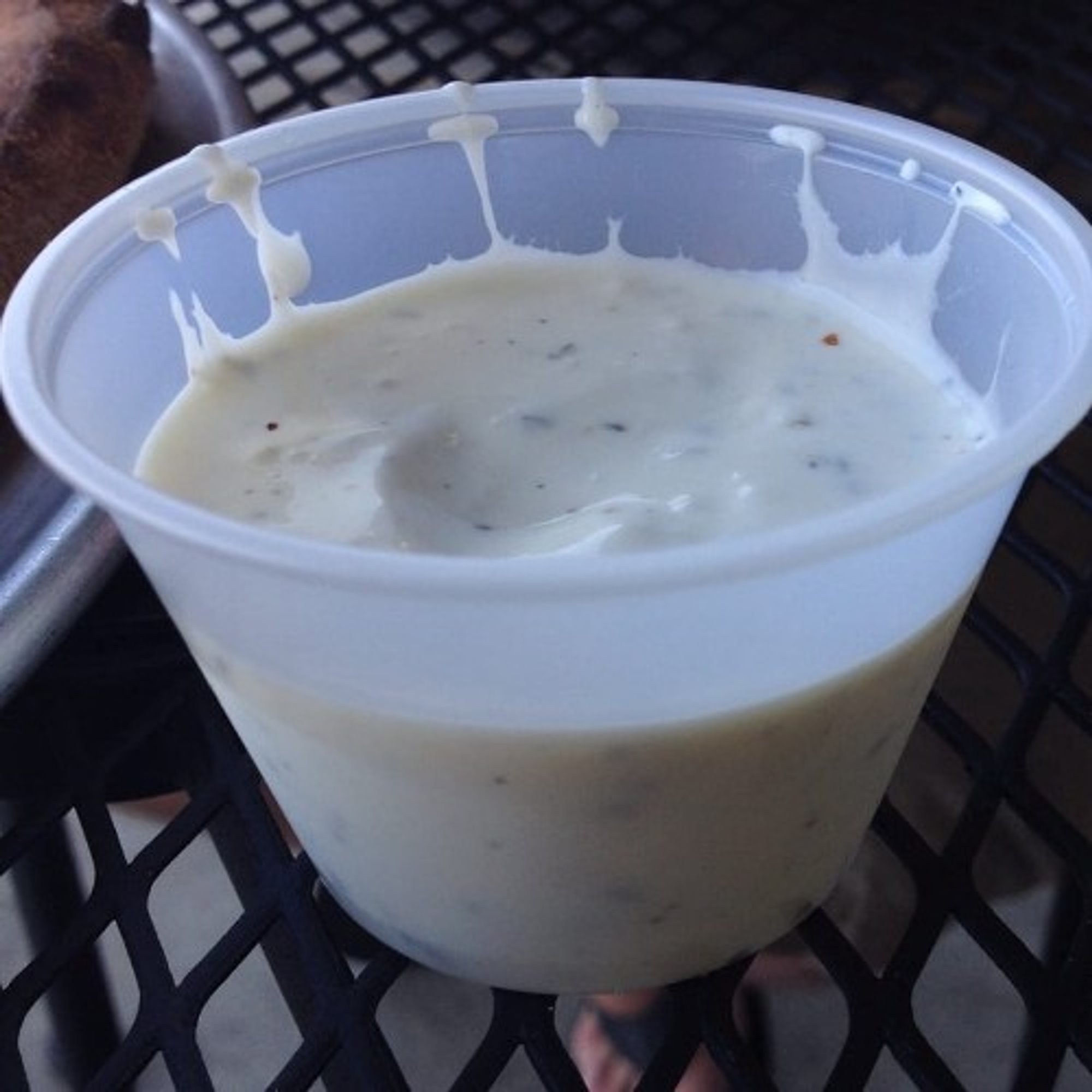 Ranch Dressing