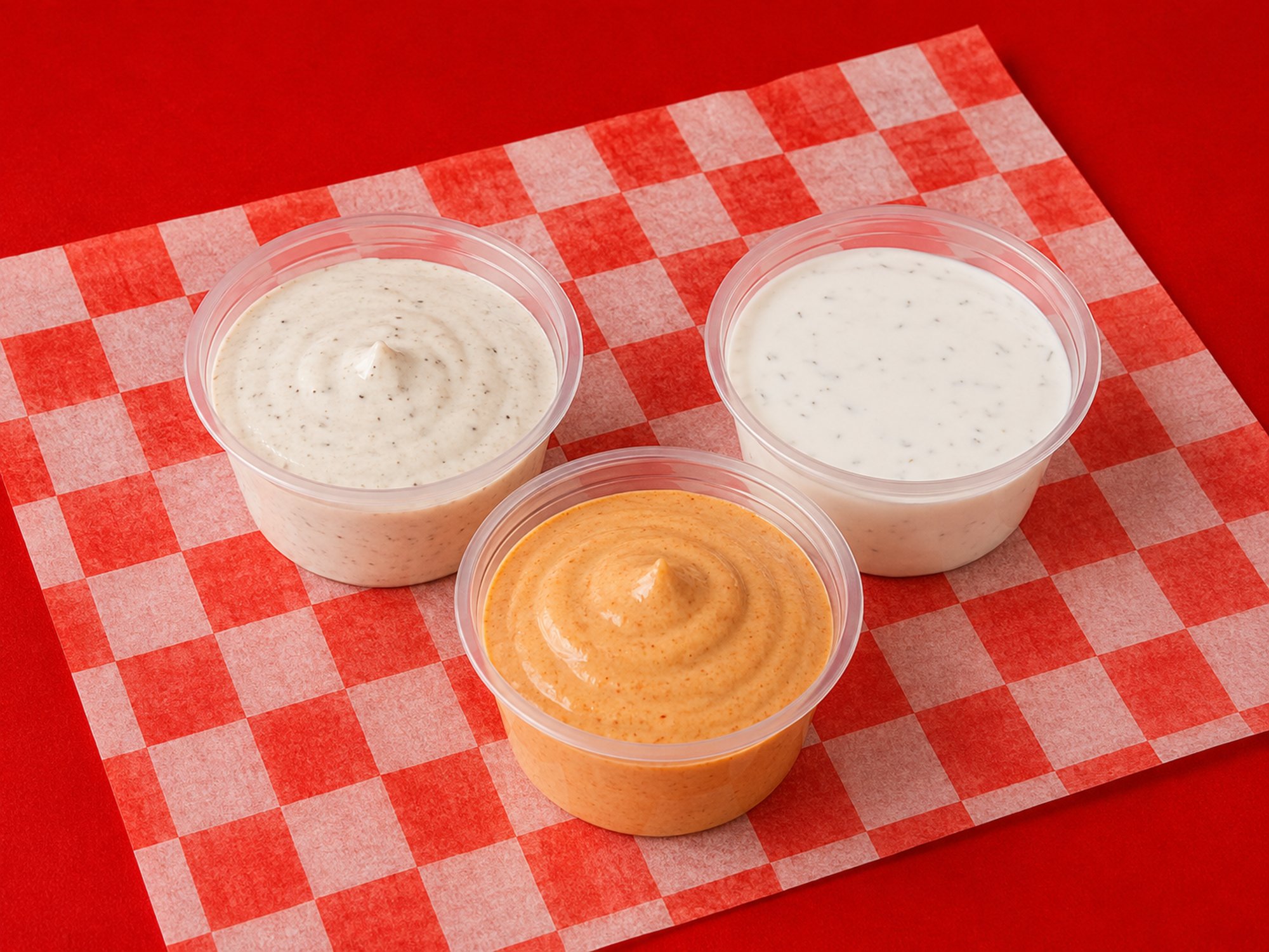Dipping Sauce