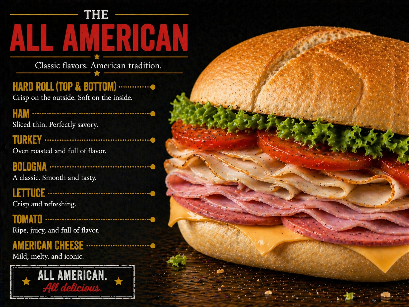 All American
