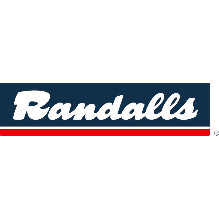 Randalls Logo