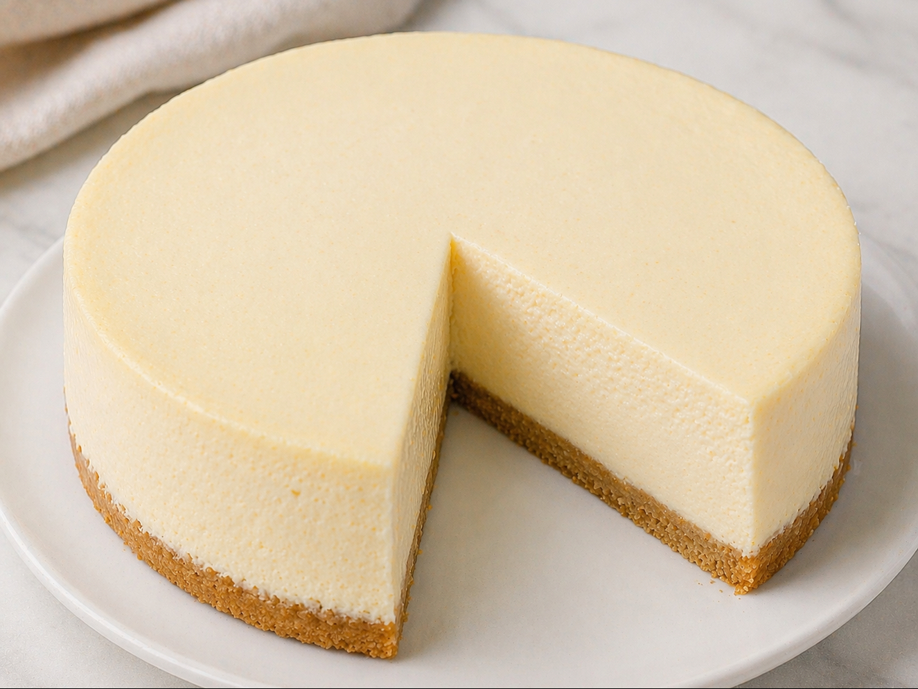 Cheese Cake