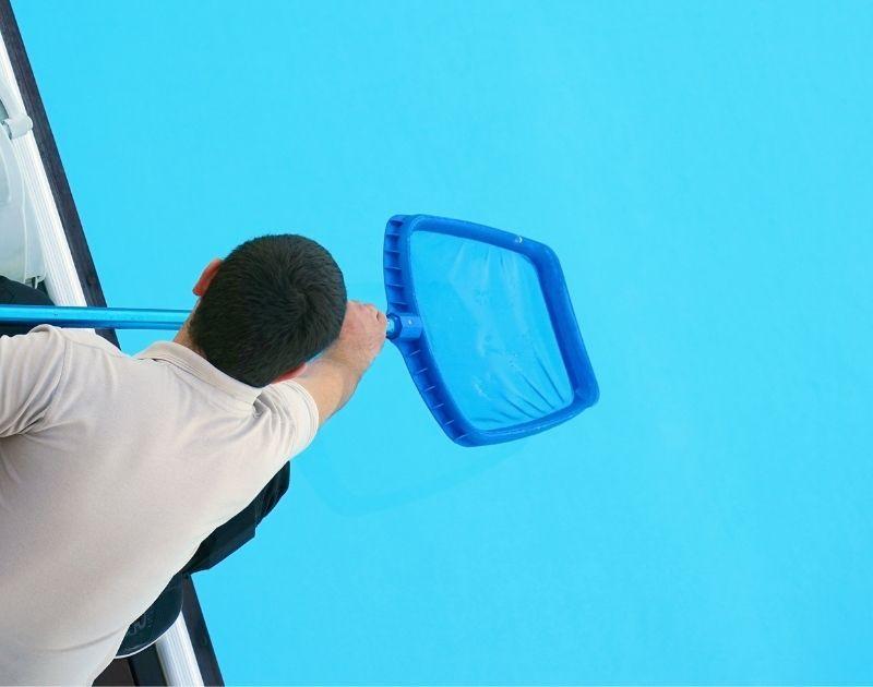 Transparent Pool Service