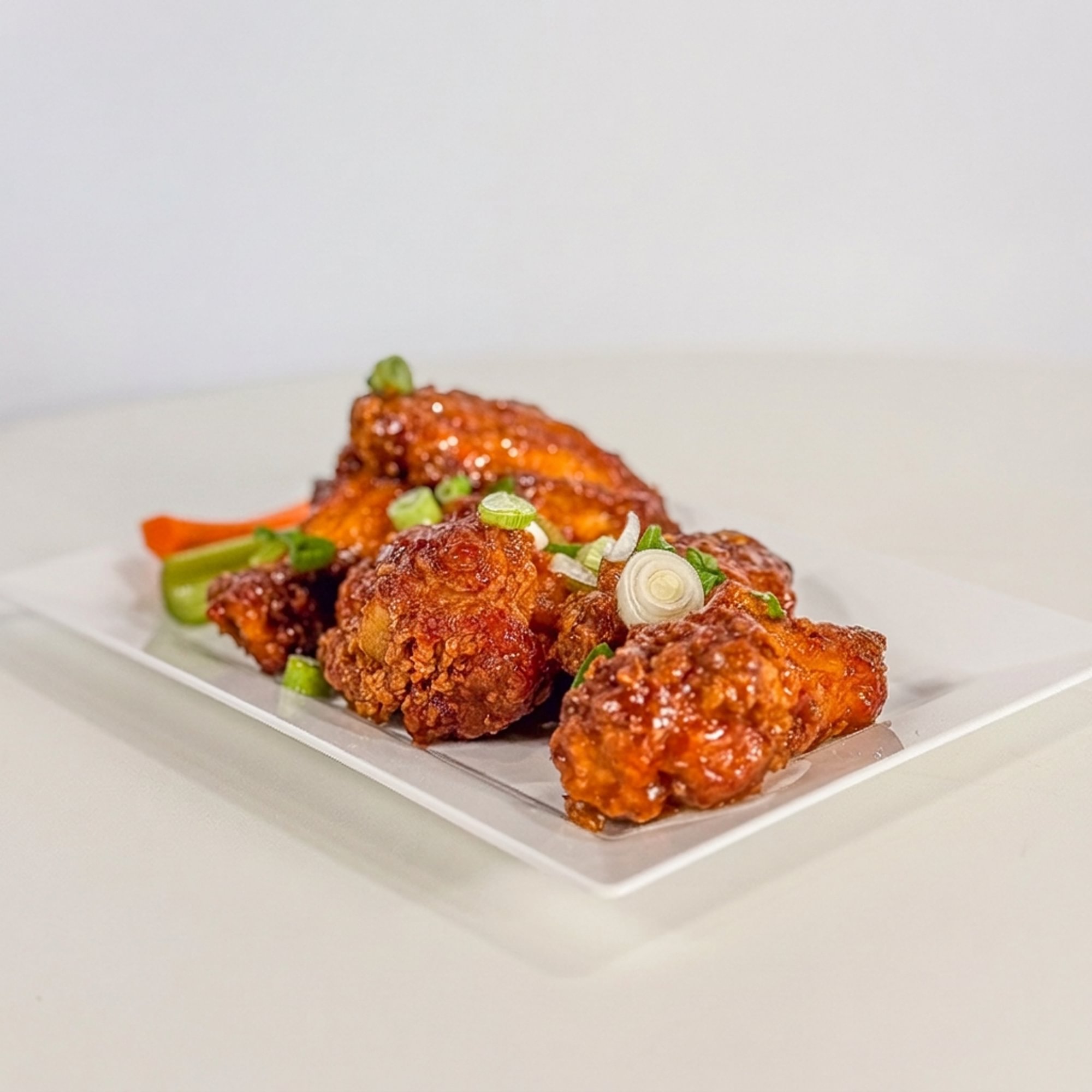 40 pc Wings