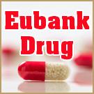 Eubank Drug Logo