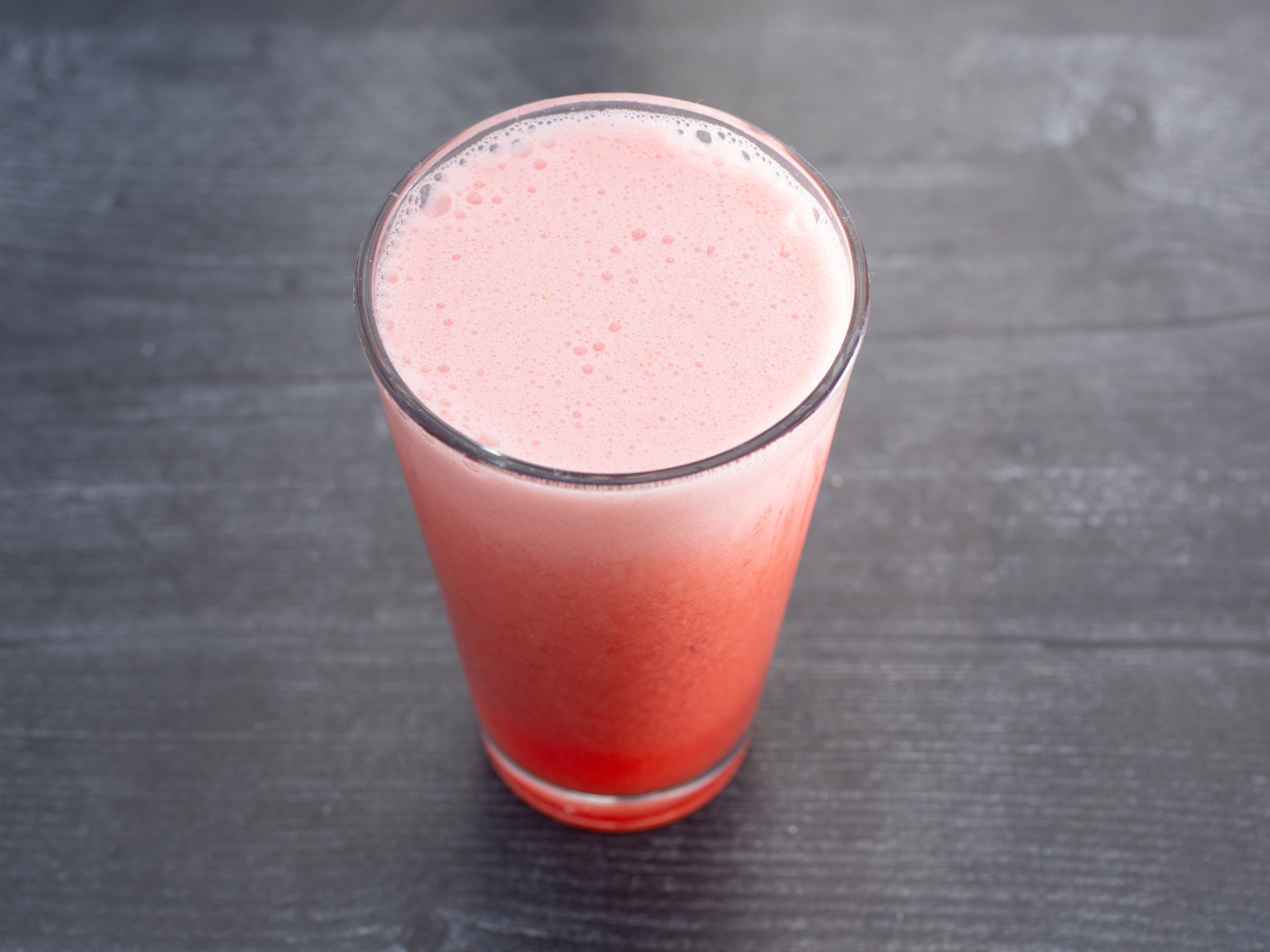 Strawberry Master Cleanse (20oz)