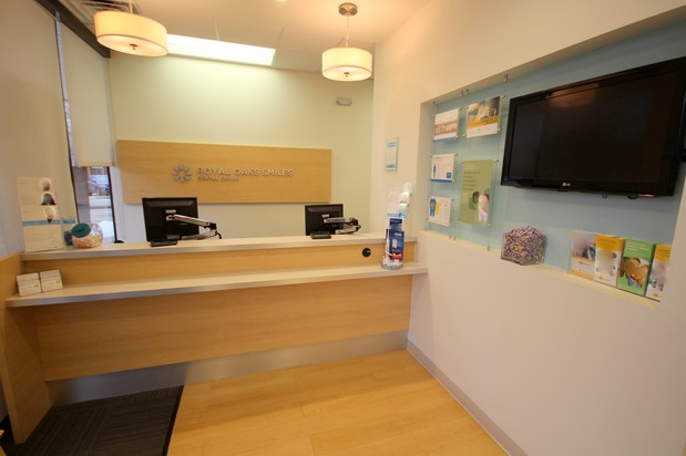 Images Royal Oaks Smiles Dental Group