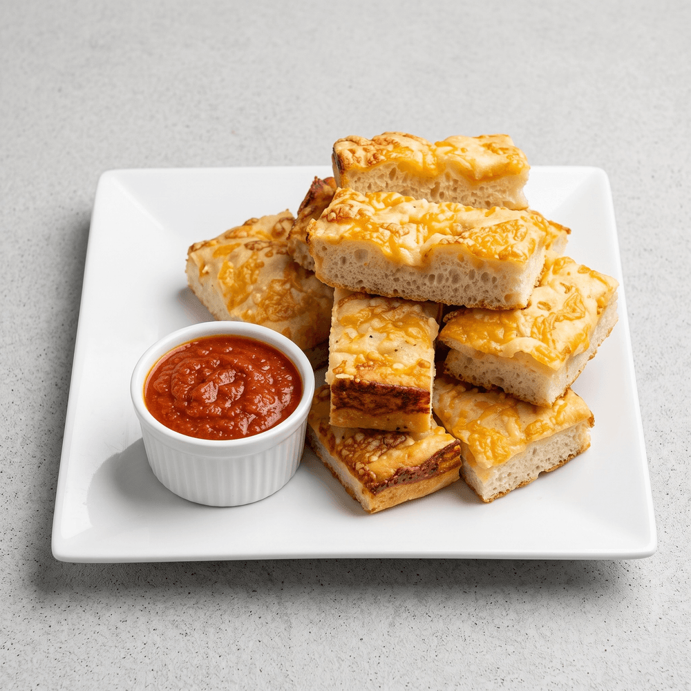 Cheese Bread Sticks
