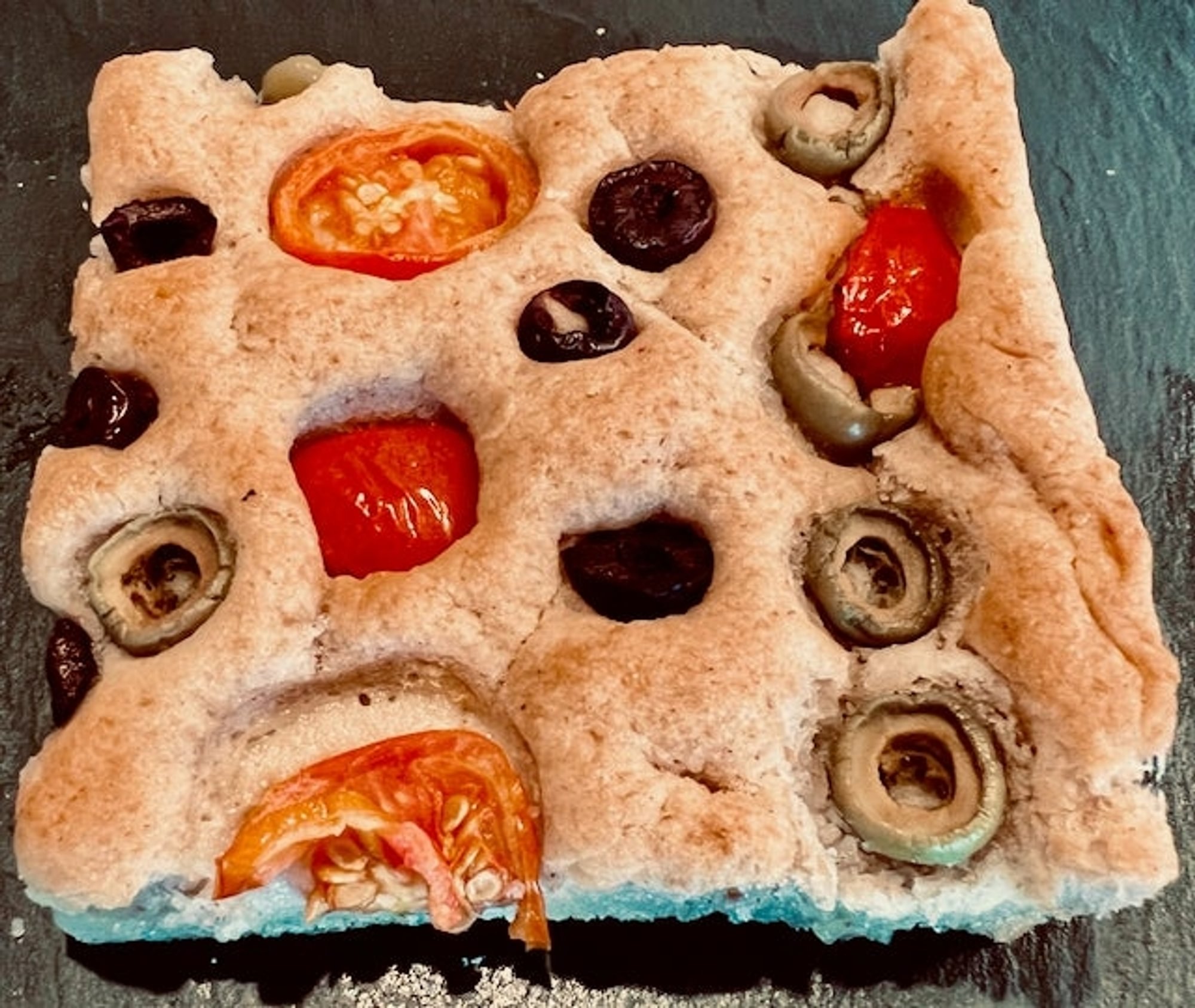 Focaccia