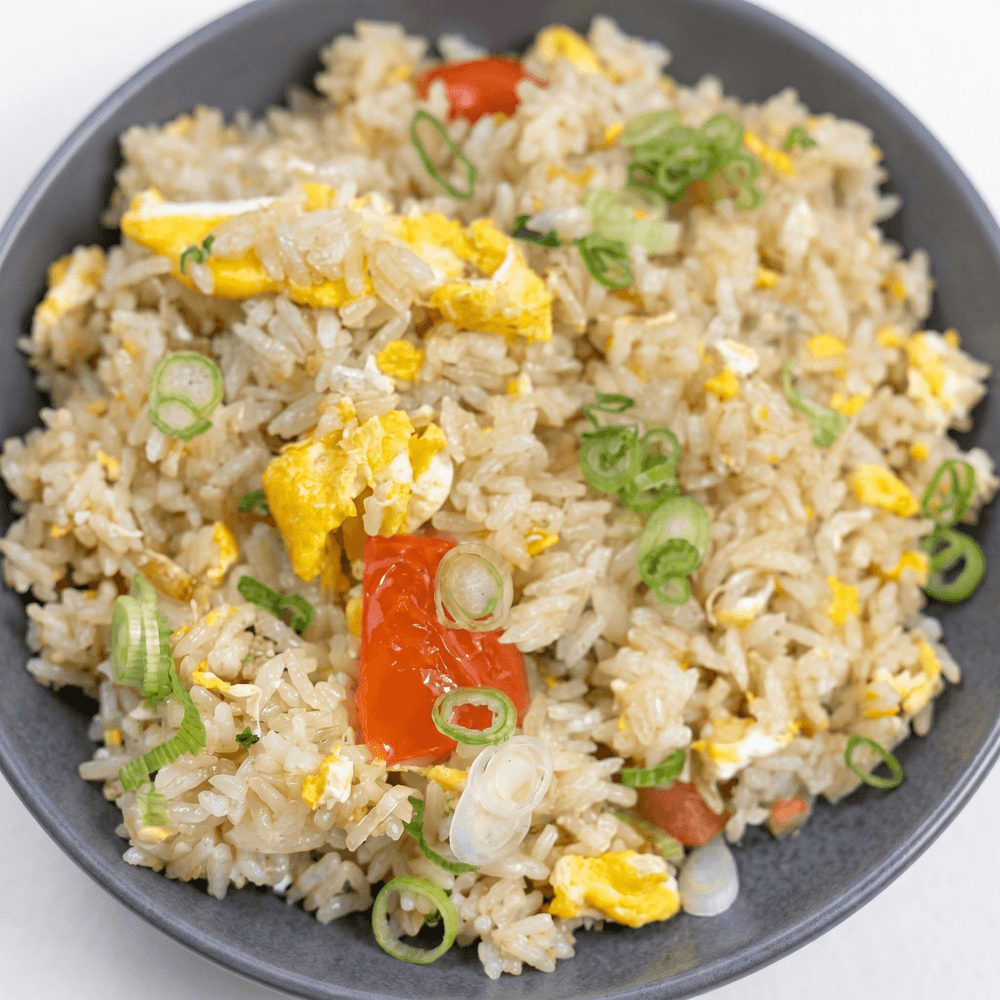 Small Egg Fried Rice