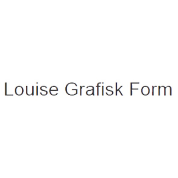 Louise Grafisk Form Trelleborg Louise Grafisk Form Trelleborg