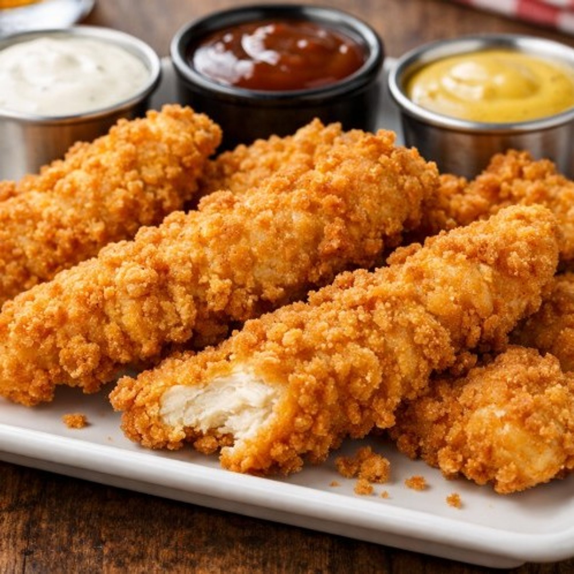 Chicken Tenders