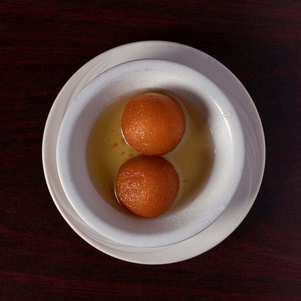 Gulab Jamun