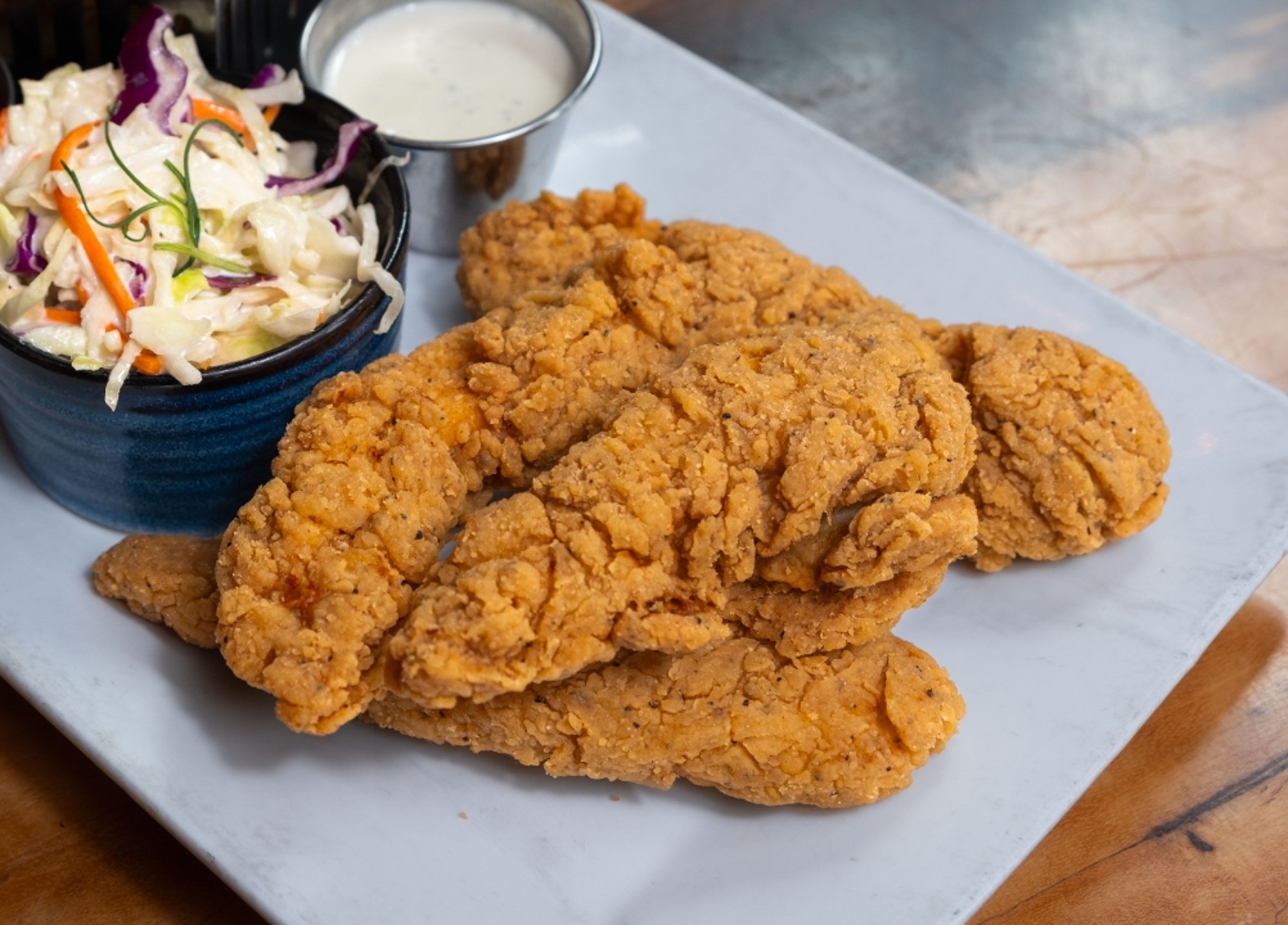 Chicken Tenders