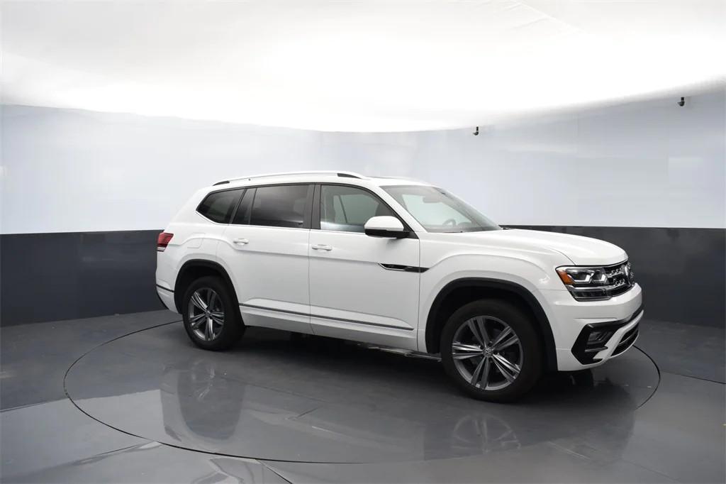 Volkswagen of Macon Image