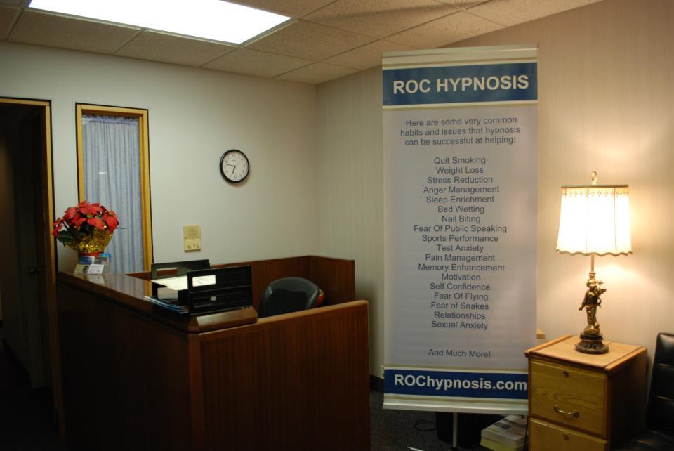 ROC Hypnosis Photo