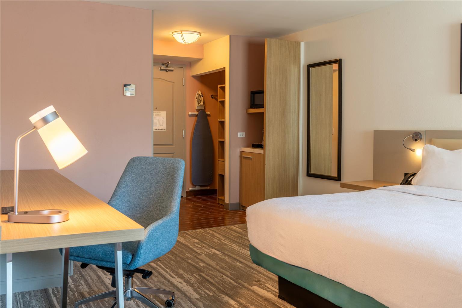 Hilton Garden Inn Portland Airport Image