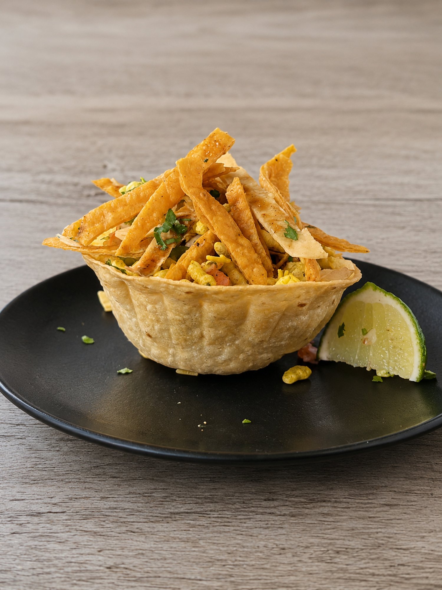 Nacho Bhel