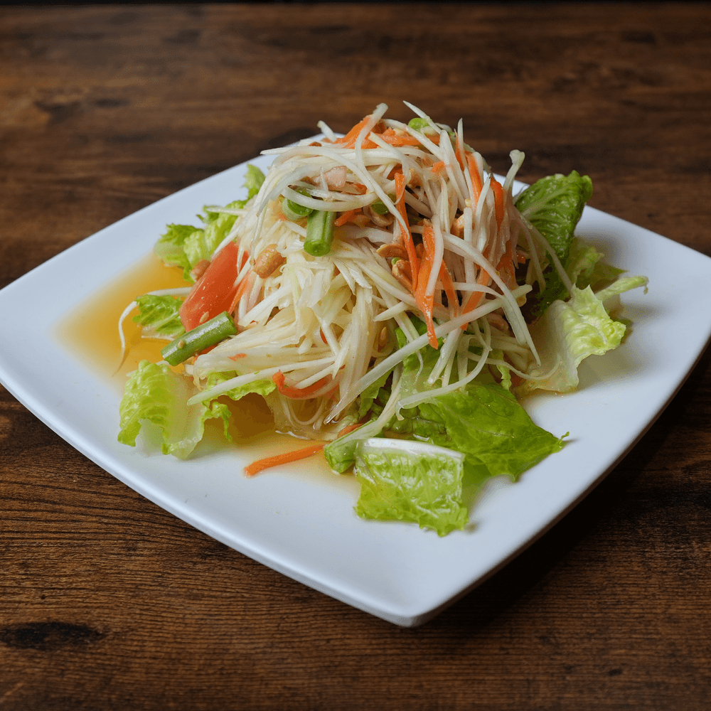 Papaya Salad