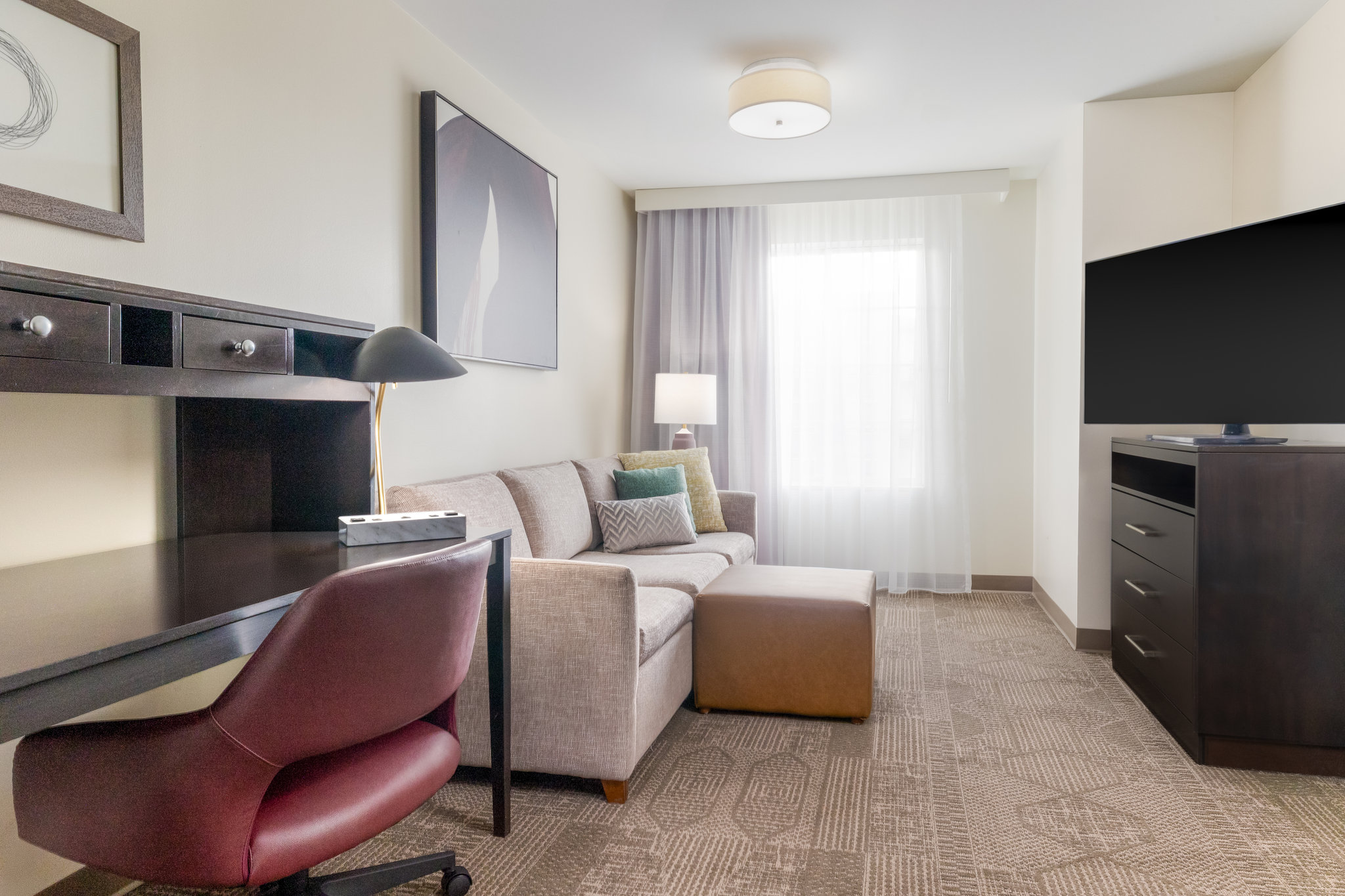 Staybridge Suites Denver - Central Park by IHG Image