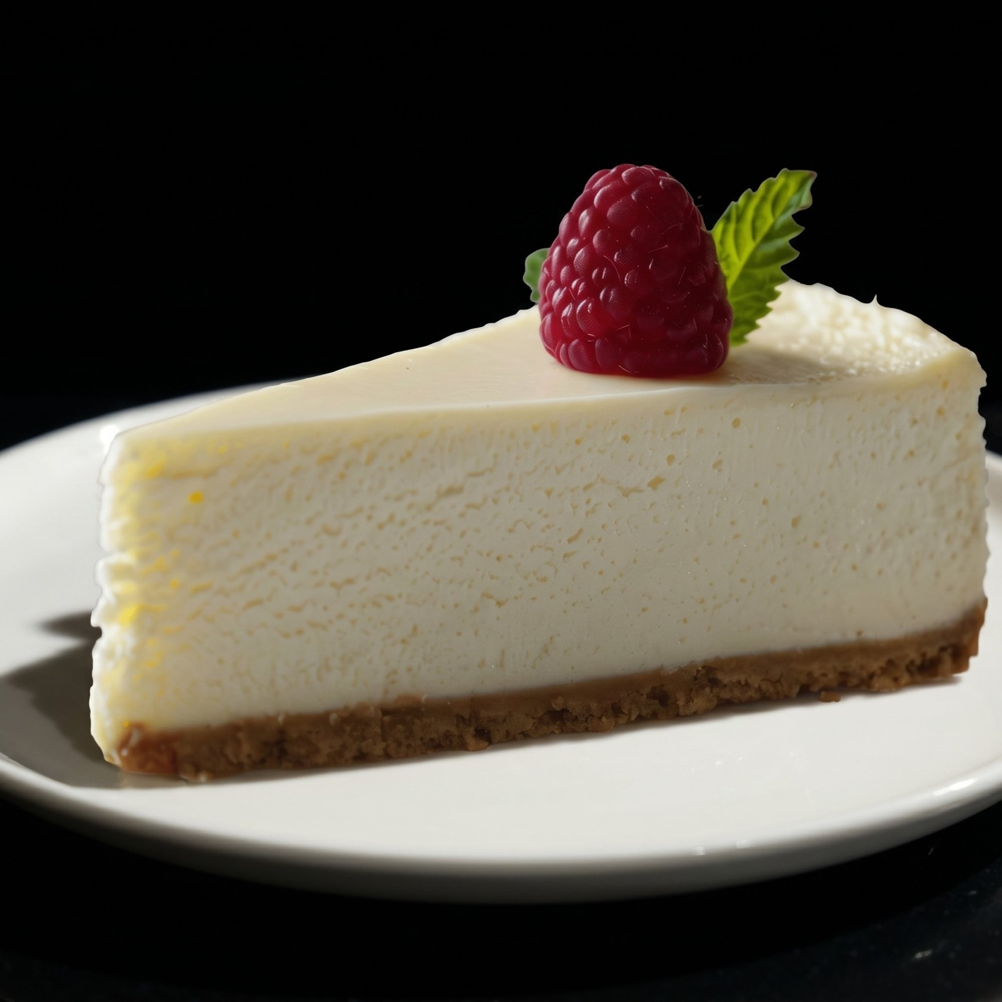 NY Cheesecake