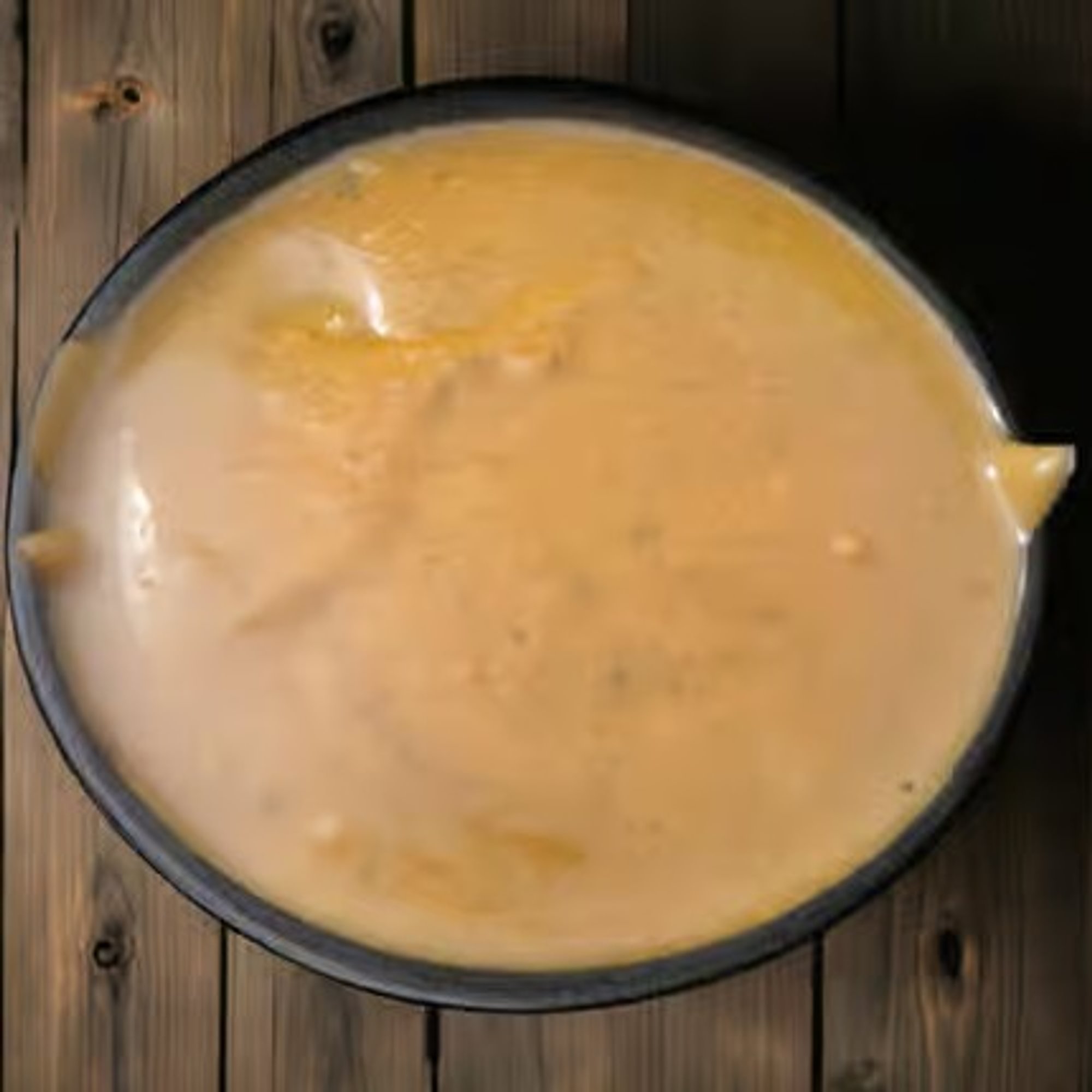 Shrimp Coconut Curry