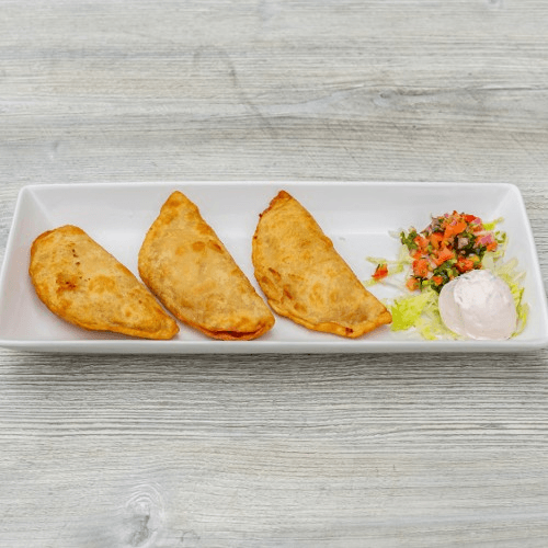 Empanadas